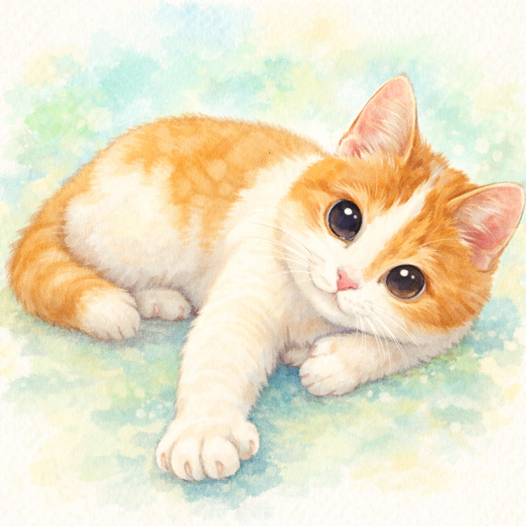 Cooking Cat Lady logo